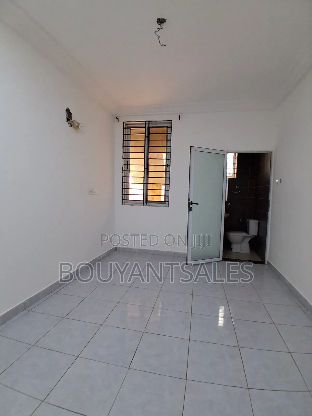 1bdrm Apartment in Pantang, New Site for rent in New Site