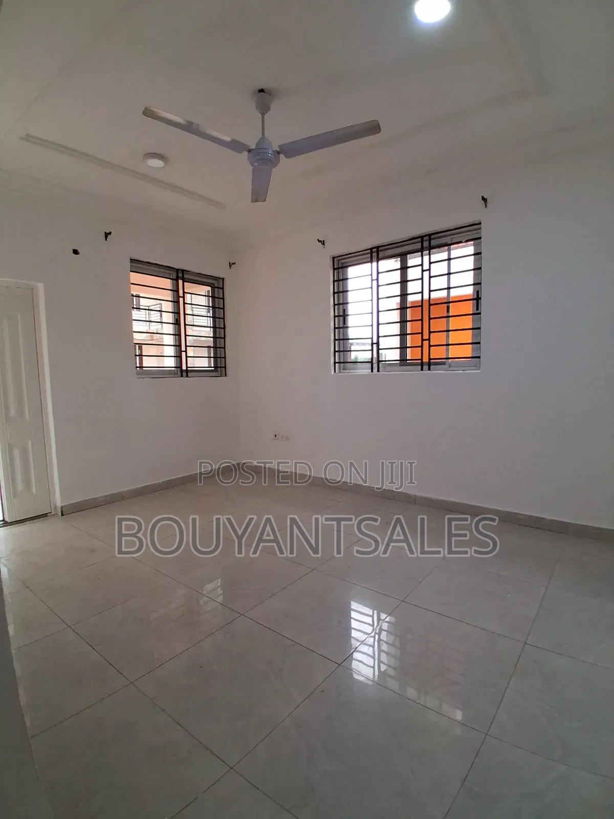 1bdrm Apartment in Pantang, New Site for rent in New Site