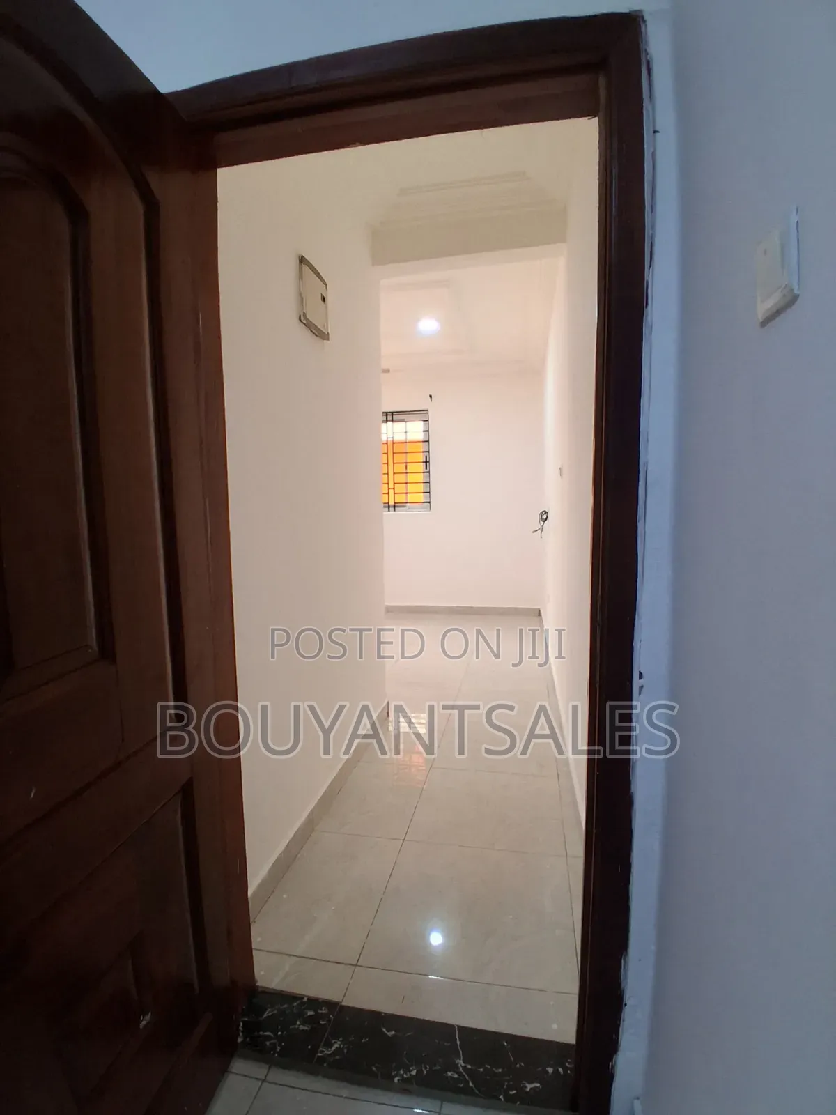 1bdrm Apartment in Pantang, New Site for rent in New Site