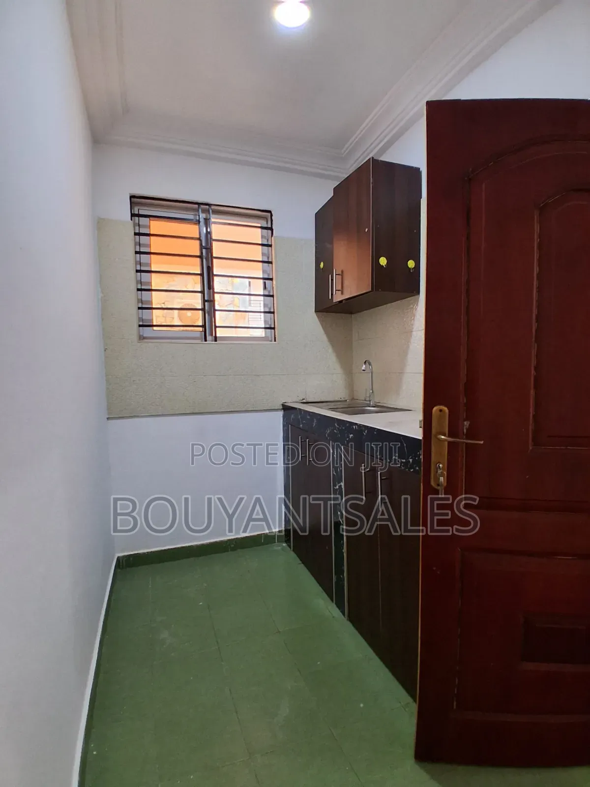 1bdrm Apartment in Pantang, New Site for rent in New Site