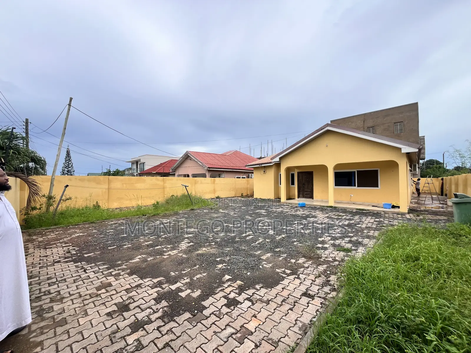 3bdrm House in West Trassacco, School Junction for rent in School Junction