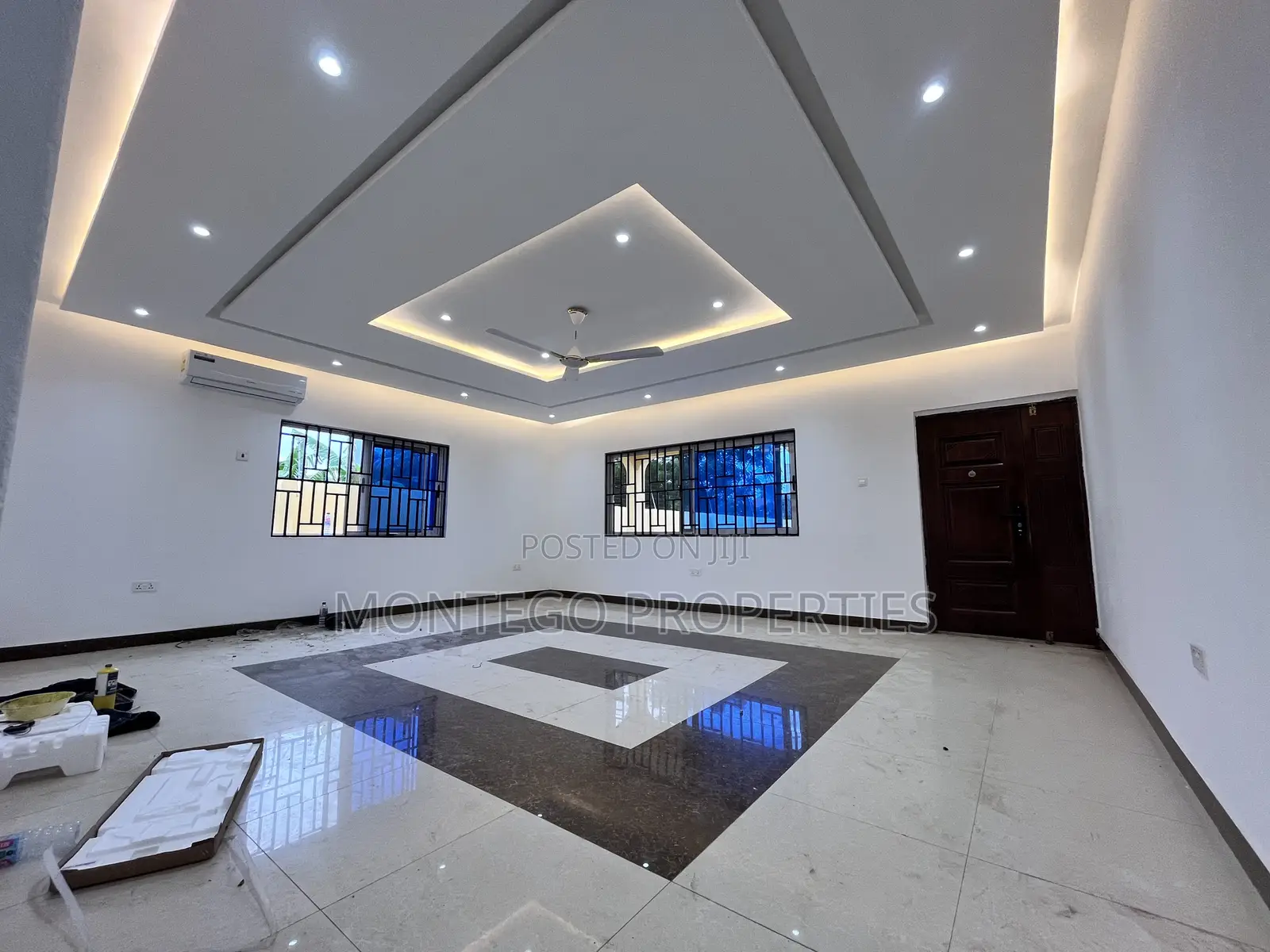 3bdrm House in West Trassacco, School Junction for rent in School Junction