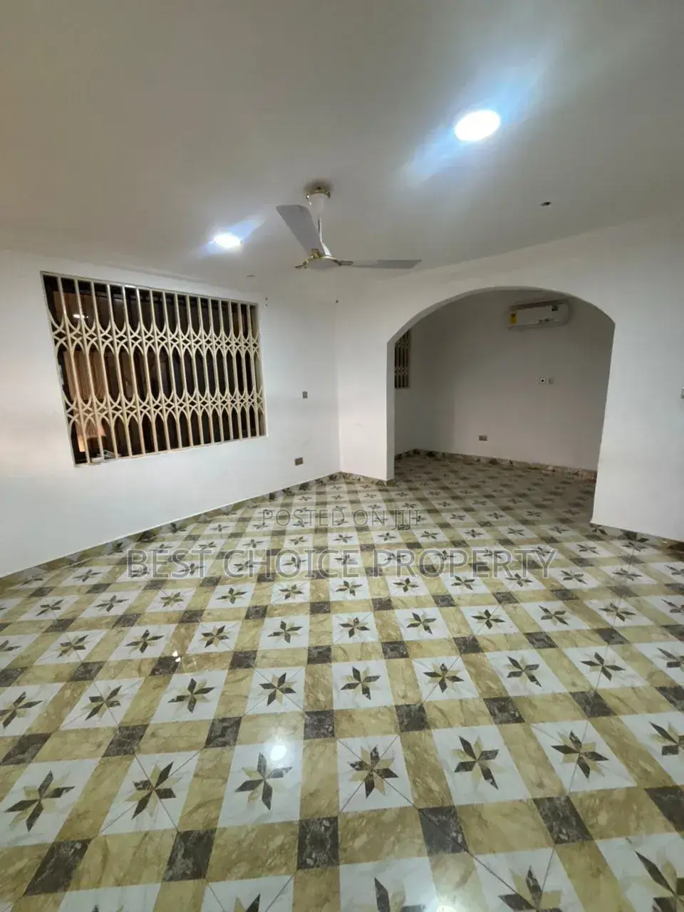 2bdrm Apartment in Community 4, New Legon for rent in New Legon