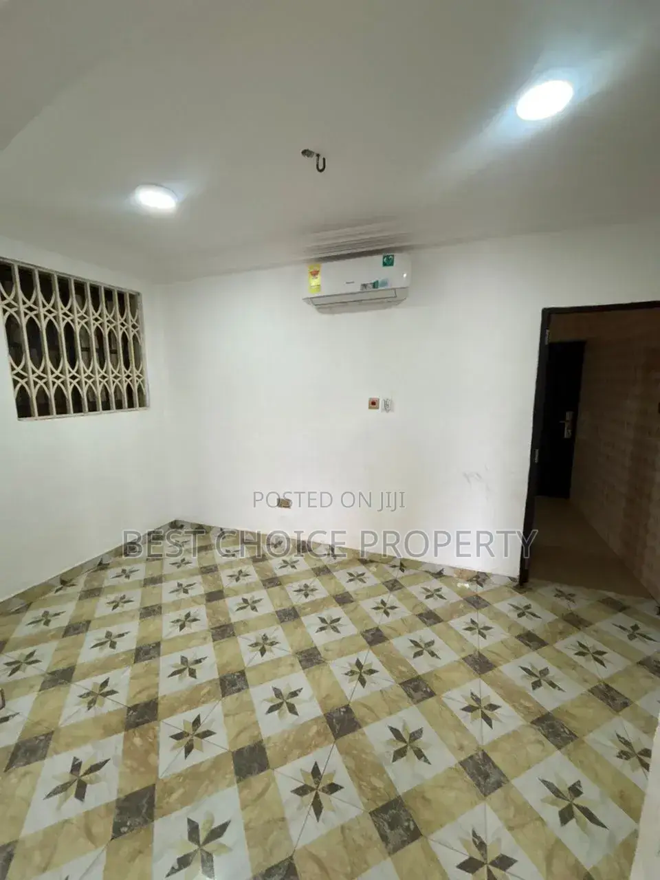 2bdrm Apartment in Community 4, New Legon for rent in New Legon