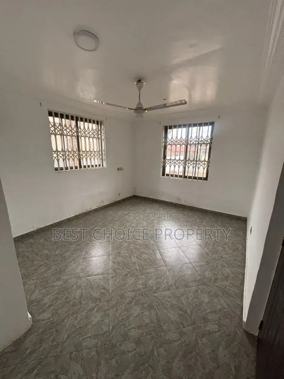 2bdrm Apartment in Community 4, New Legon for rent in New Legon