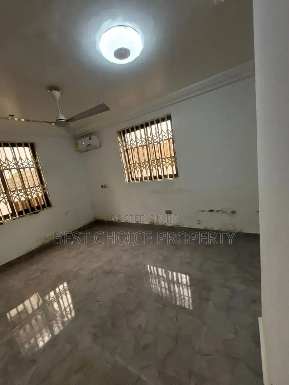 2bdrm Apartment in Community 4, New Legon for rent in New Legon