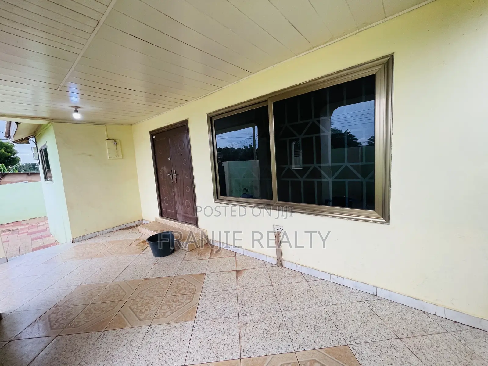 2bdrm House in Franjie Realty, Weija for rent in Weija