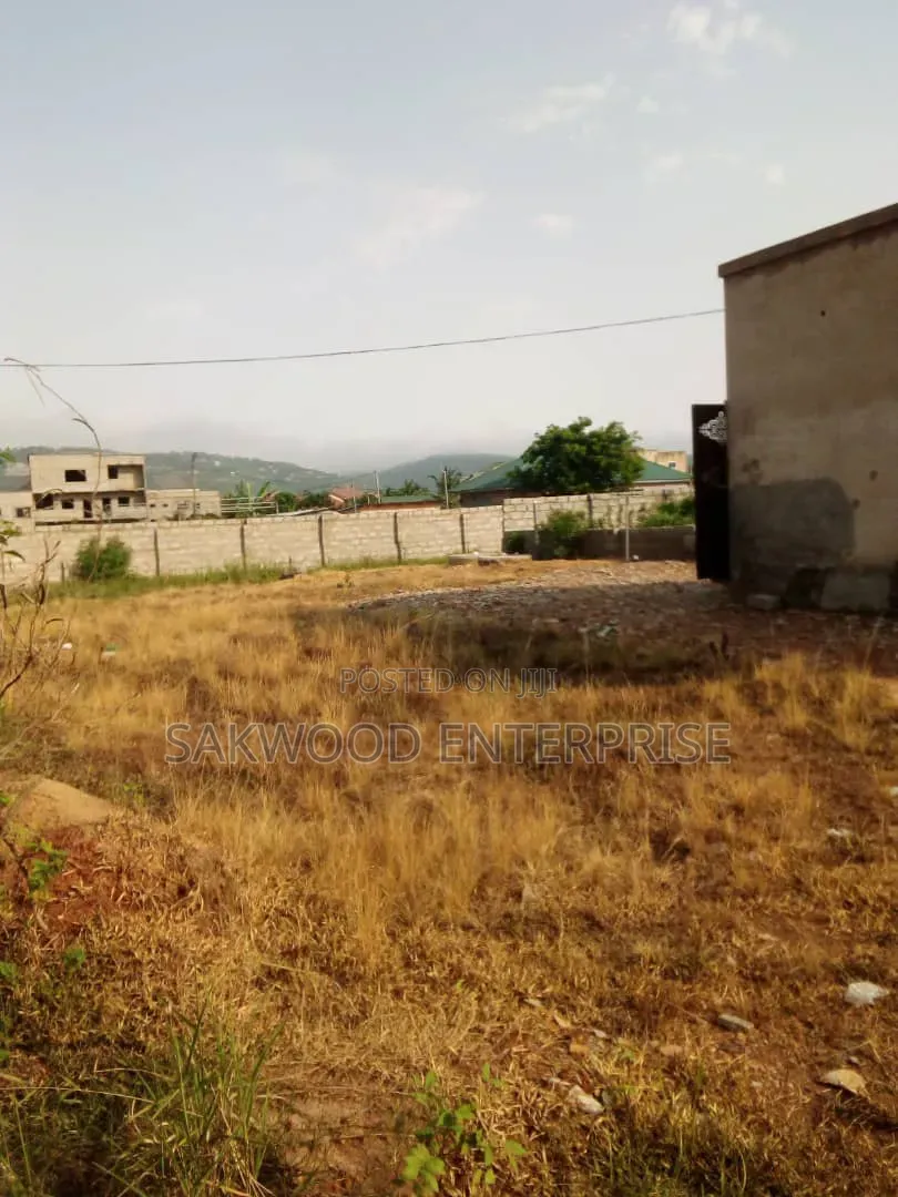 1bdrm House in Sakwood Enterprise, Danfa for sale in Danfa