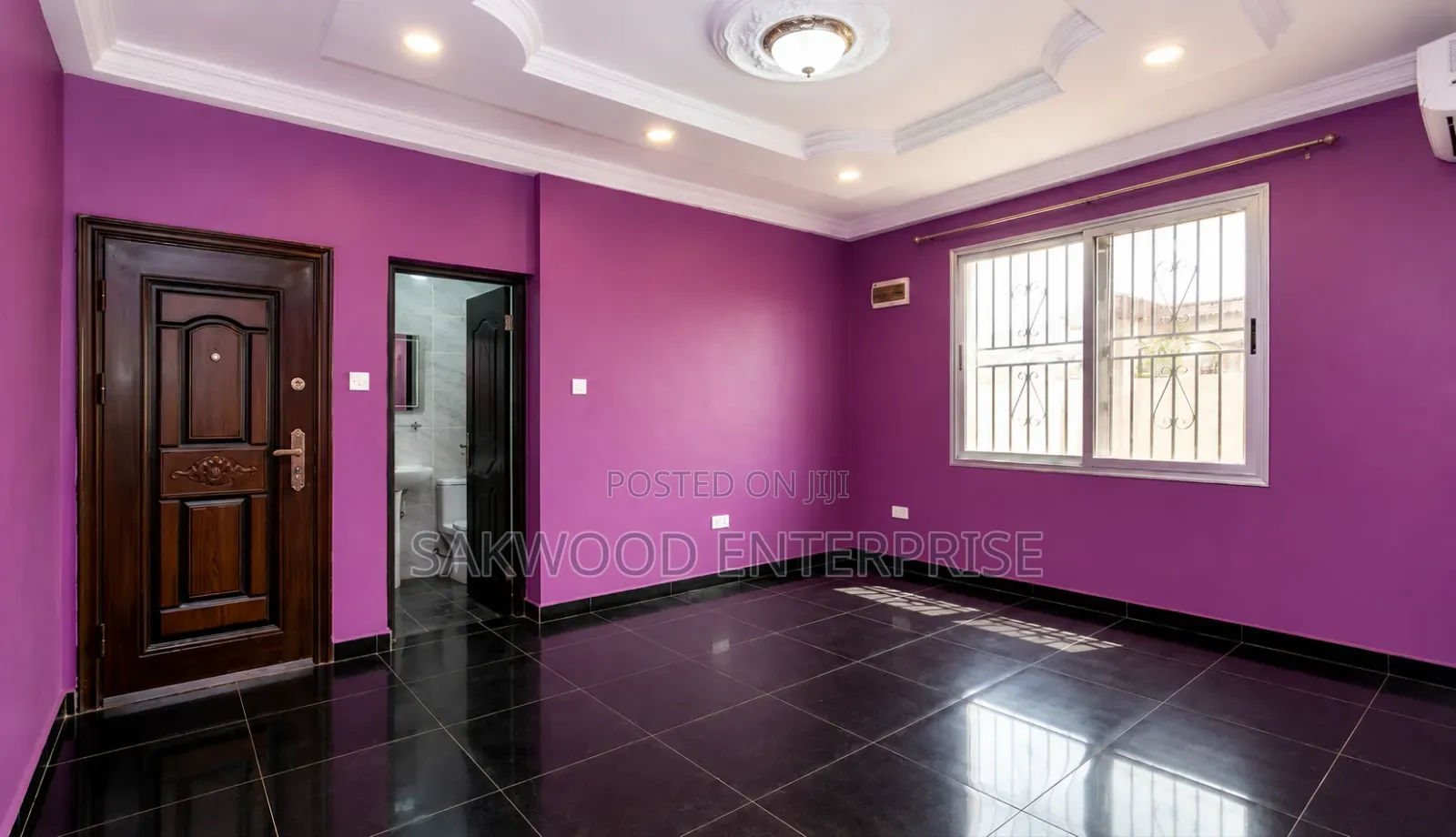 1bdrm Apartment in Sakwood Enterprise, Sasaabi for rent in Sasaabi