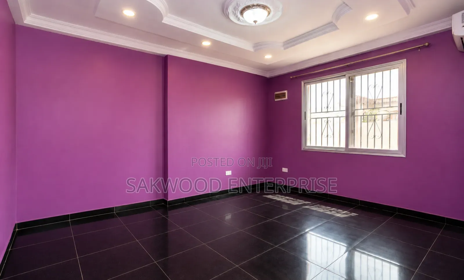 1bdrm Apartment in Sakwood Enterprise, Sasaabi for rent in Sasaabi