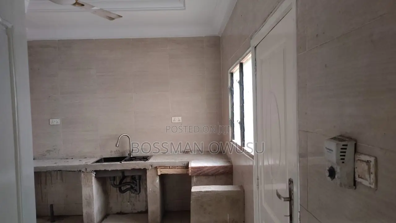 3bdrm House in Sepaase New Site, Atwima Nwabiagya for rent in Atwima Nwabiagya