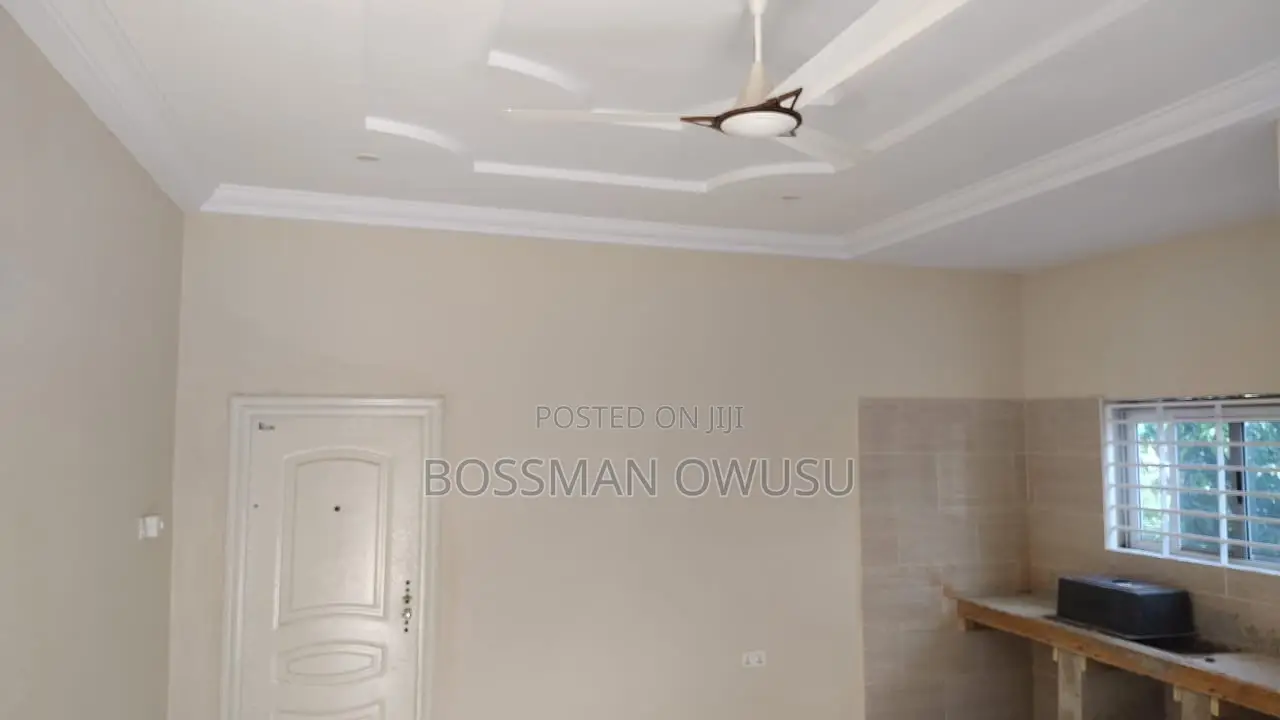 1bdrm Apartment in Atwima Nwabiagya for rent in Atwima Nwabiagya