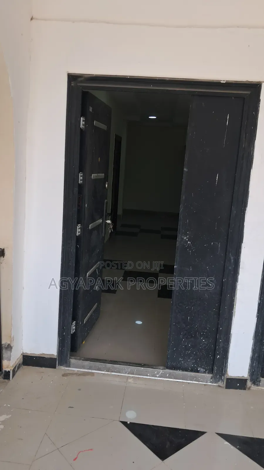 4bdrm House in Kuntuse, Amasaman for rent in Amasaman