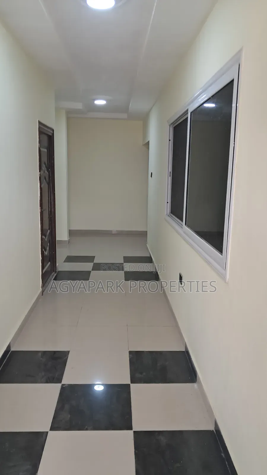 4bdrm House in Kuntuse, Amasaman for rent in Amasaman