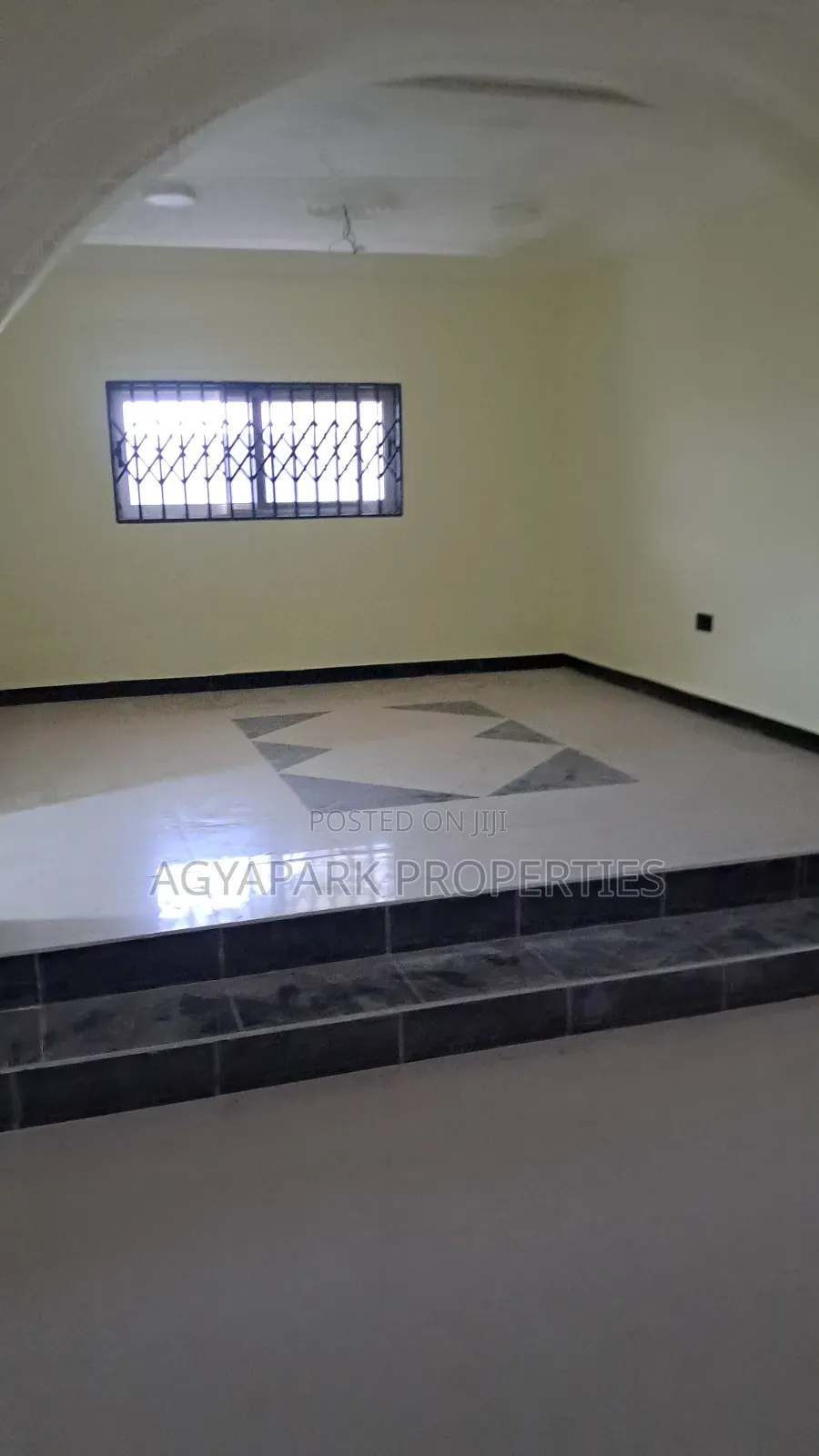 4bdrm House in Kuntuse, Amasaman for rent in Amasaman