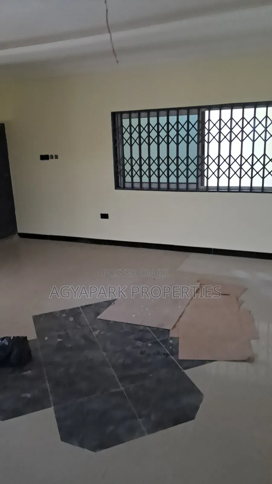 4bdrm House in Kuntuse, Amasaman for rent in Amasaman