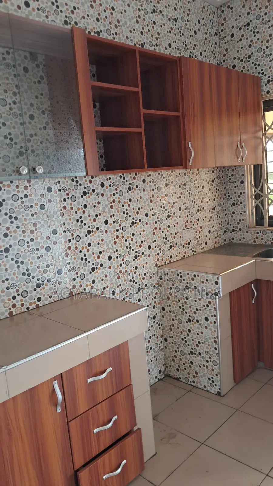 2bdrm Apartment in Kuntuse, Amasaman for rent in Amasaman