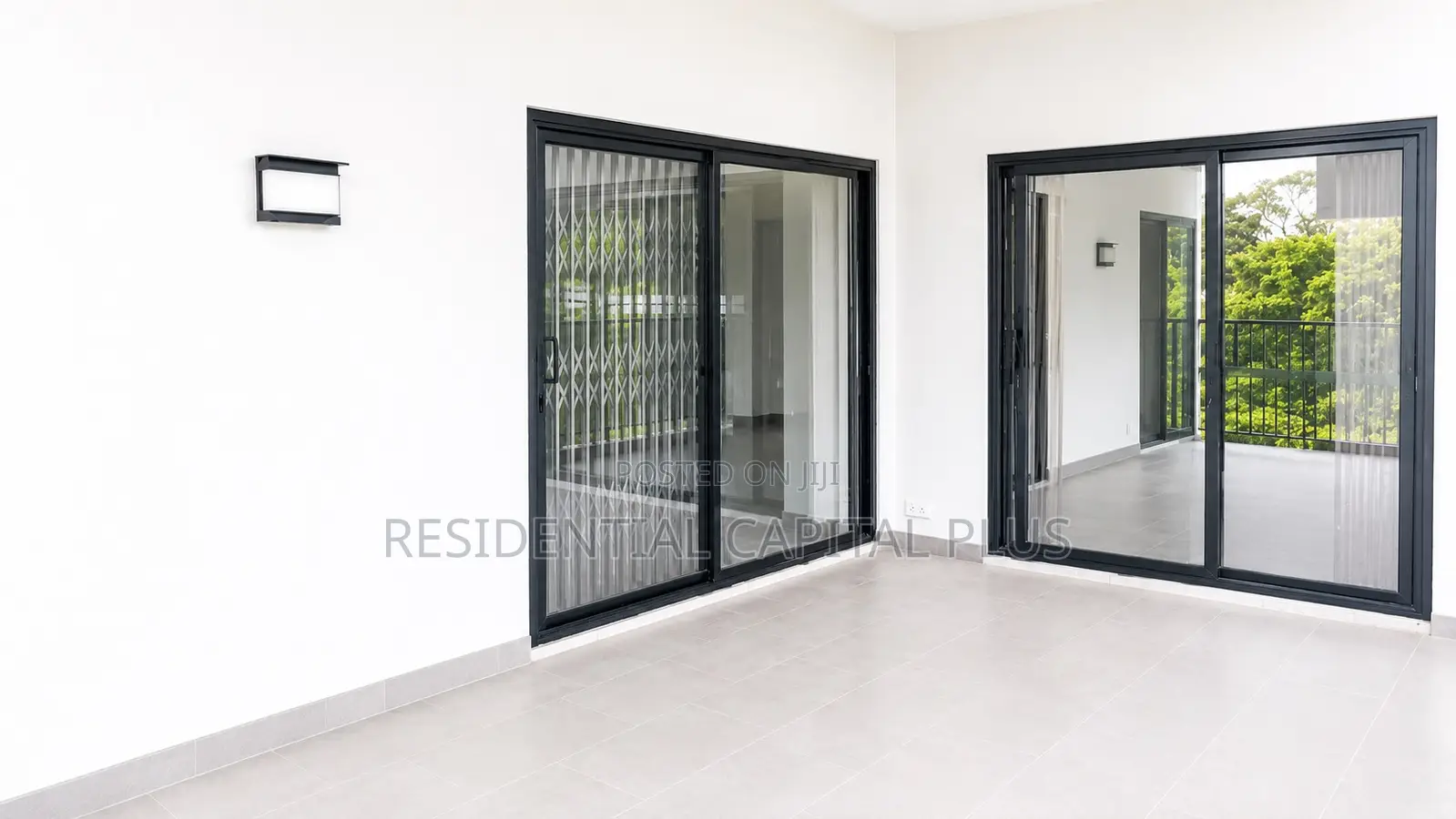 3bdrm Apartment in Osu Sunkwa Road for rent in Osu