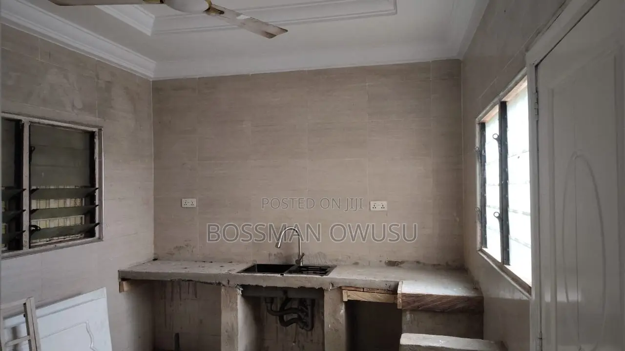 5bdrm House in A New House In, Atwima Nwabiagya for rent in Atwima Nwabiagya