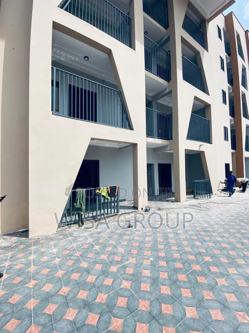 2bdrm Apartment in Wisa Group, Accra Metropolitan for rent in Accra Metropolitan