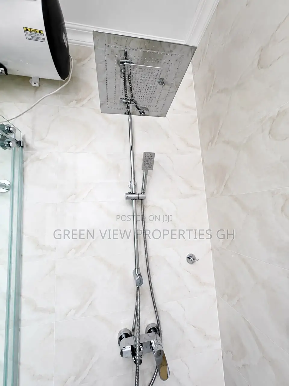 4bdrm Duplex in East Legon for rent in East Legon