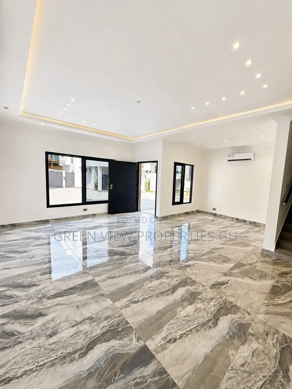 4bdrm Duplex in East Legon for rent in East Legon