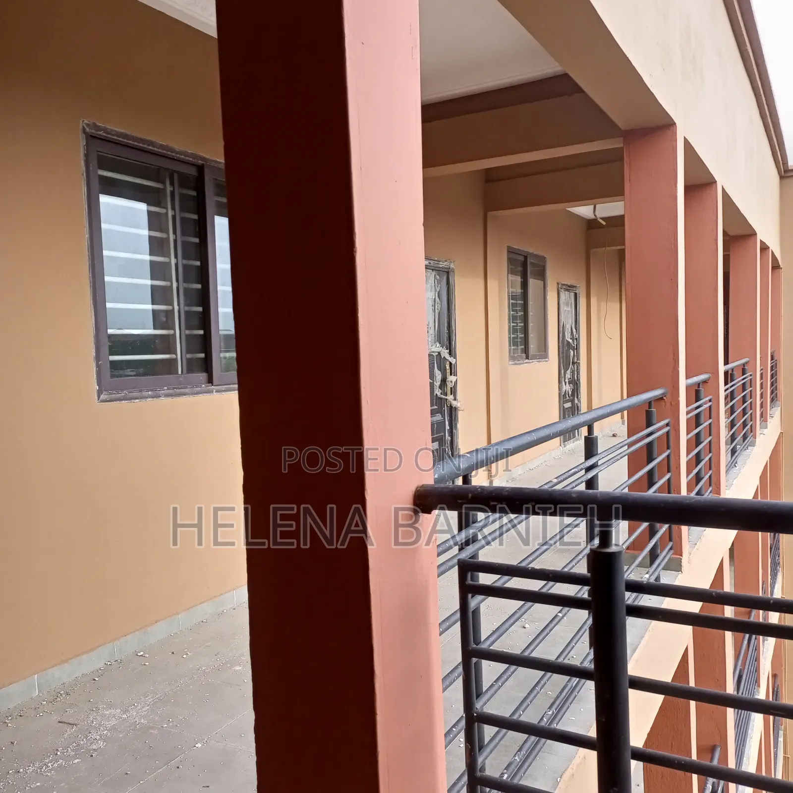 1bdrm Apartment in Helena Estate Agency, Ga East Municipal for rent in Ga East Municipal