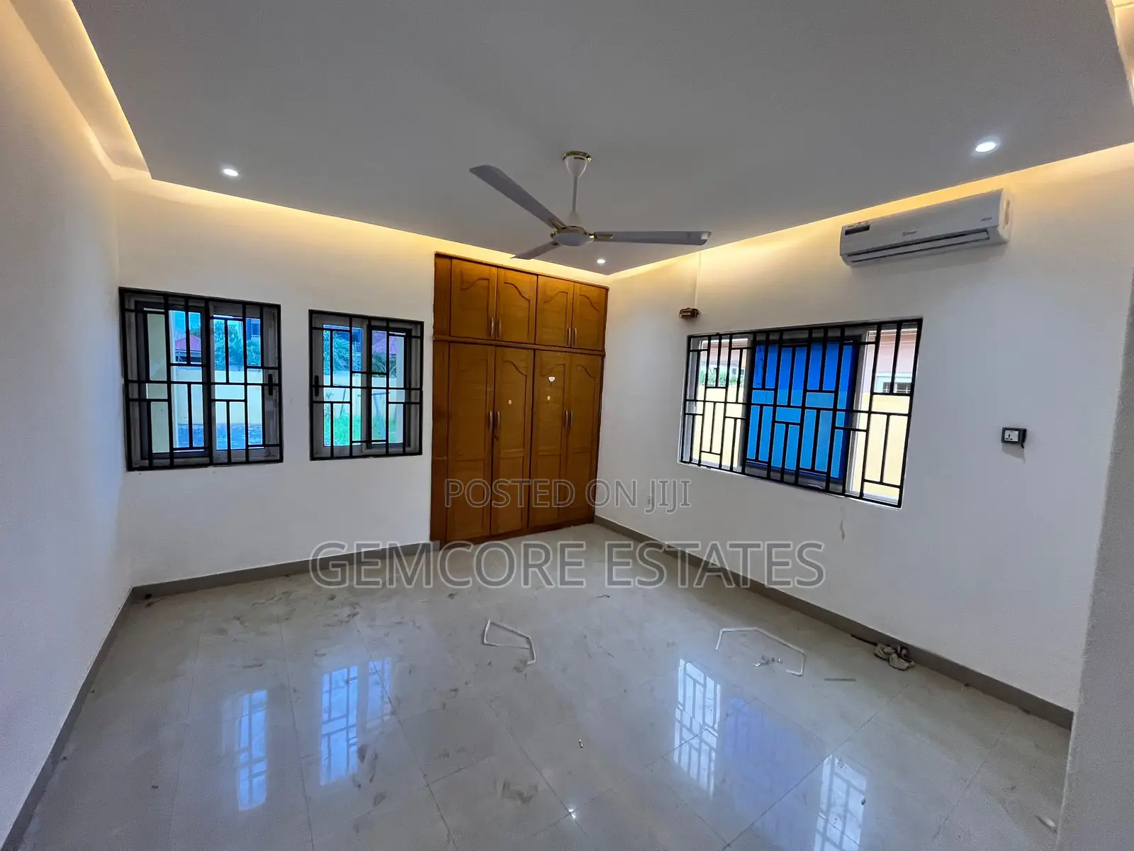 3bdrm House in West Trasacco, Ashaley Botwe for rent in Ashaley Botwe