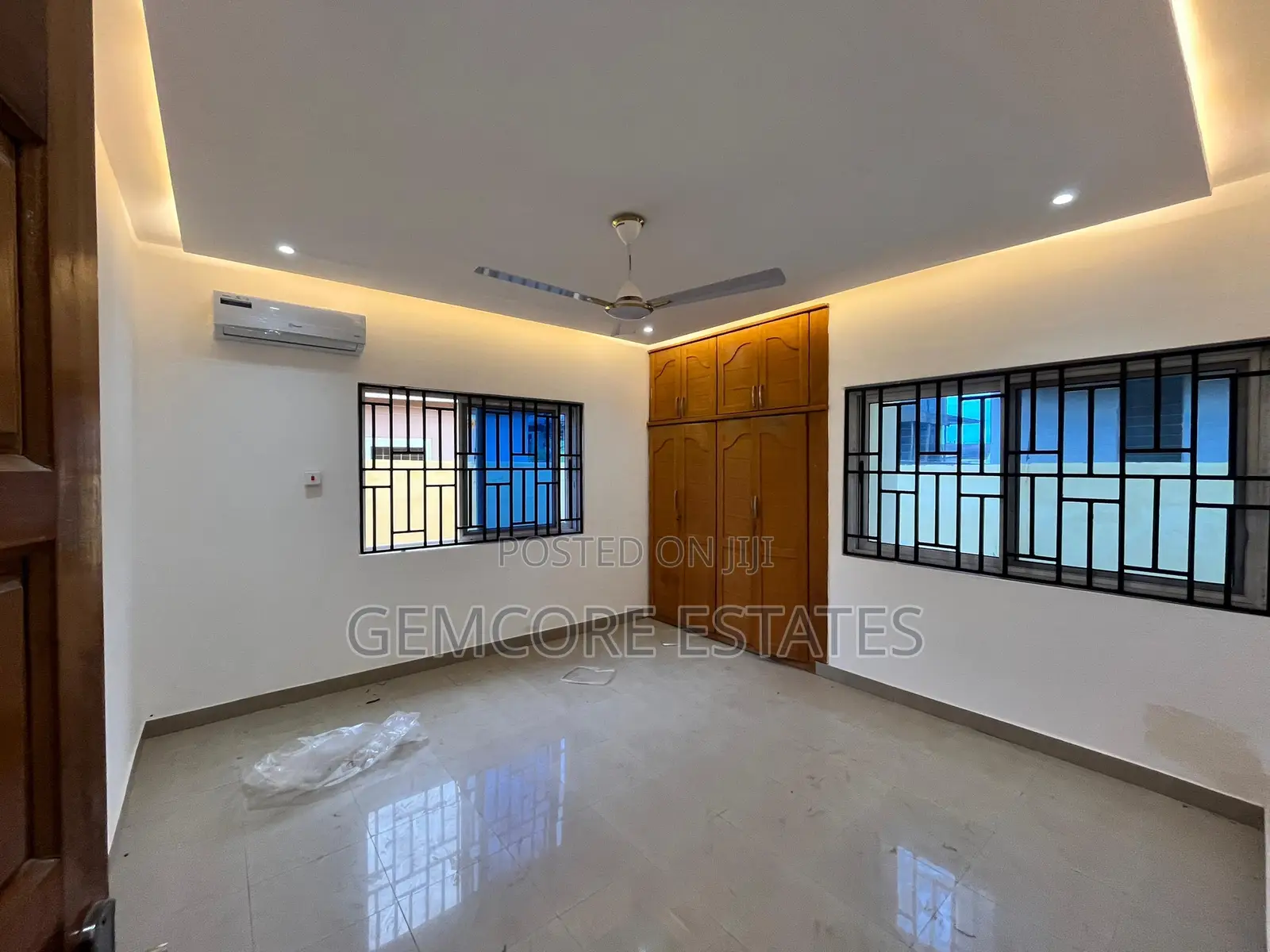 3bdrm House in West Trasacco, Ashaley Botwe for rent in Ashaley Botwe