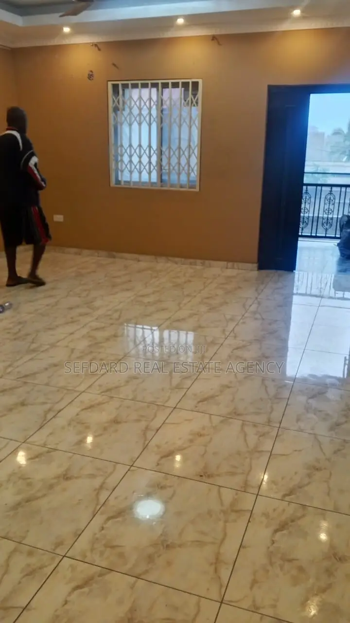 2bdrm Apartment in Sefdard Properties, Ablekuma for rent in Ablekuma
