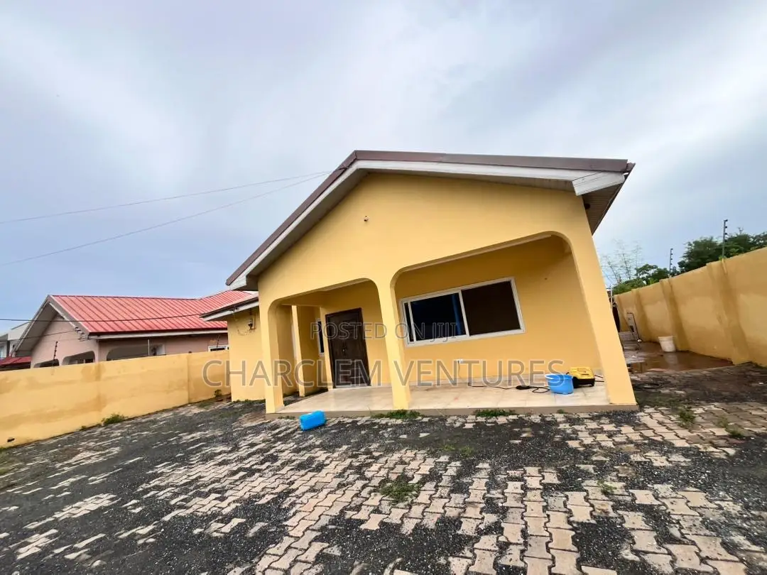 3bdrm House in Charclem Ventures, East Legon for rent in East Legon