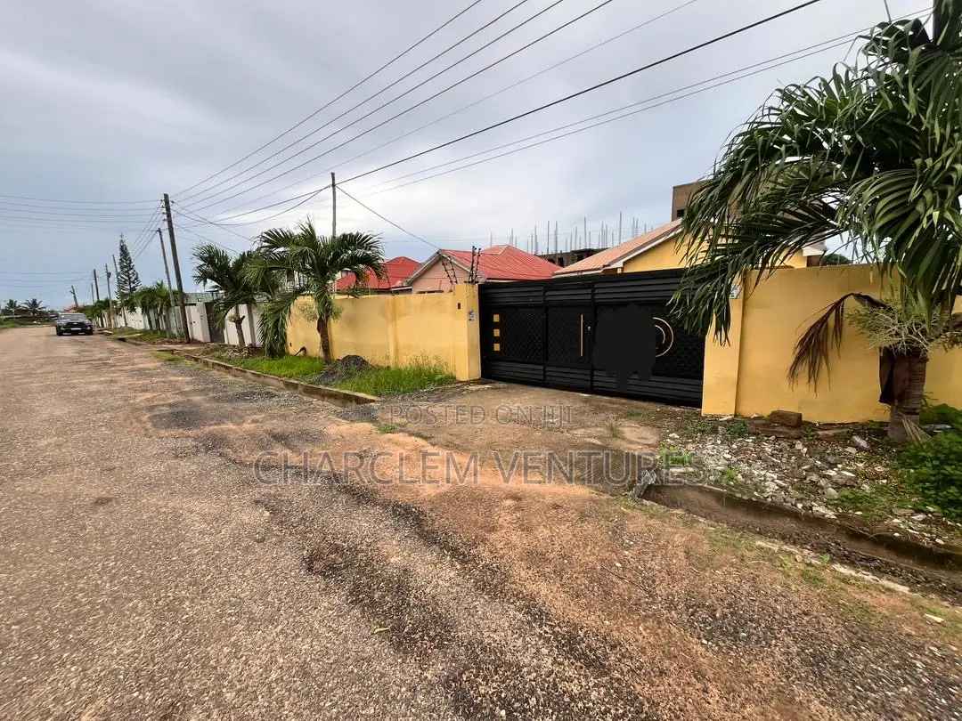 3bdrm House in Charclem Ventures, East Legon for rent in East Legon