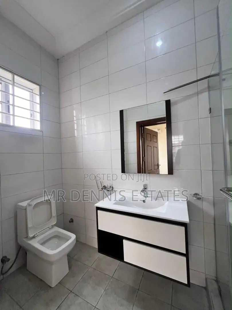 3bdrm Duplex in East Legon, A&C Mall Area for rent in A&C Mall Area