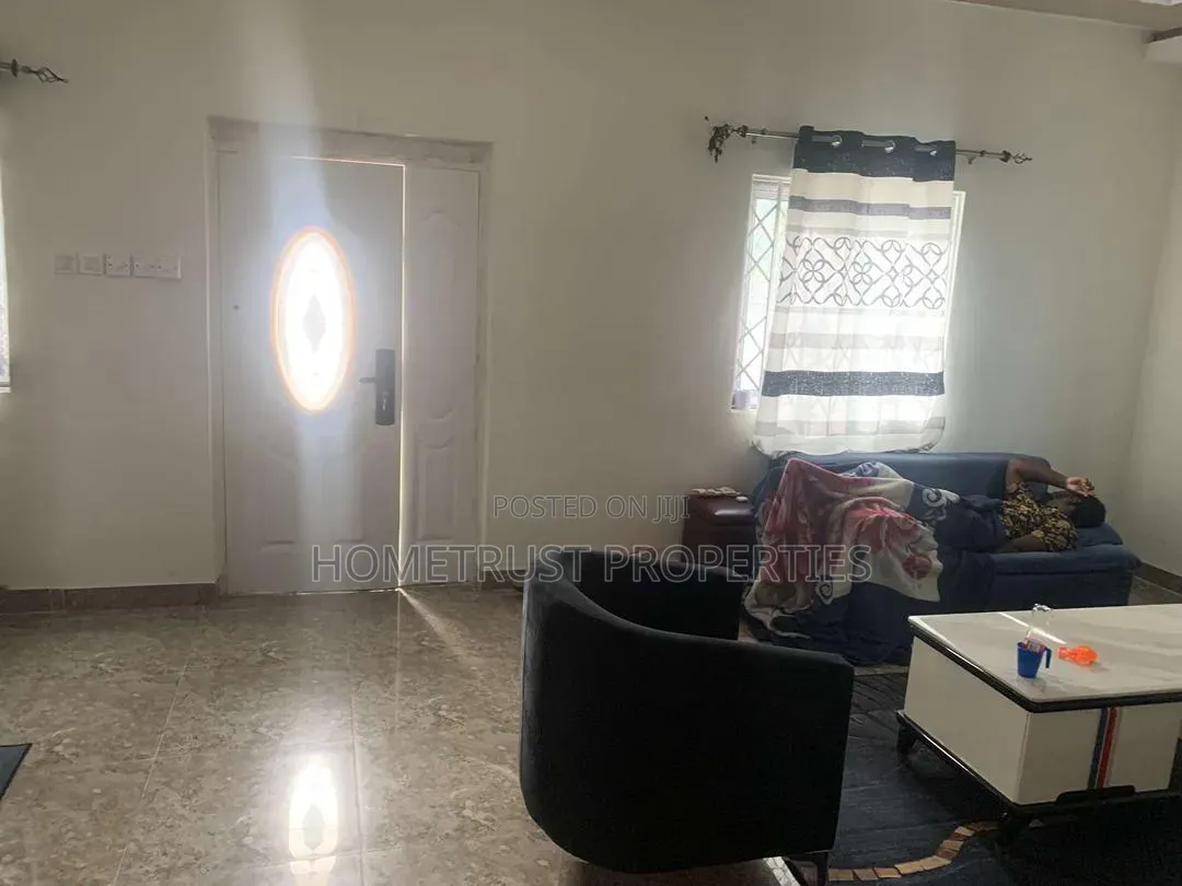 3bdrm House in Amasaman Kotoku for sale in Amasaman