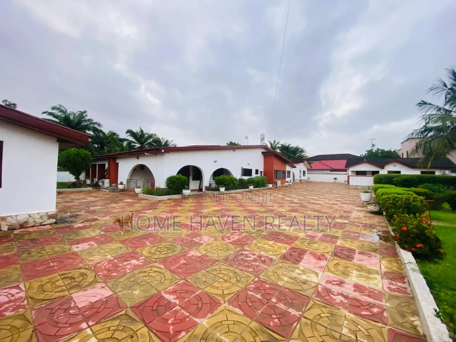 11 Office Space Rooms for Rent at Airport West Residentials in Airport Residential Area