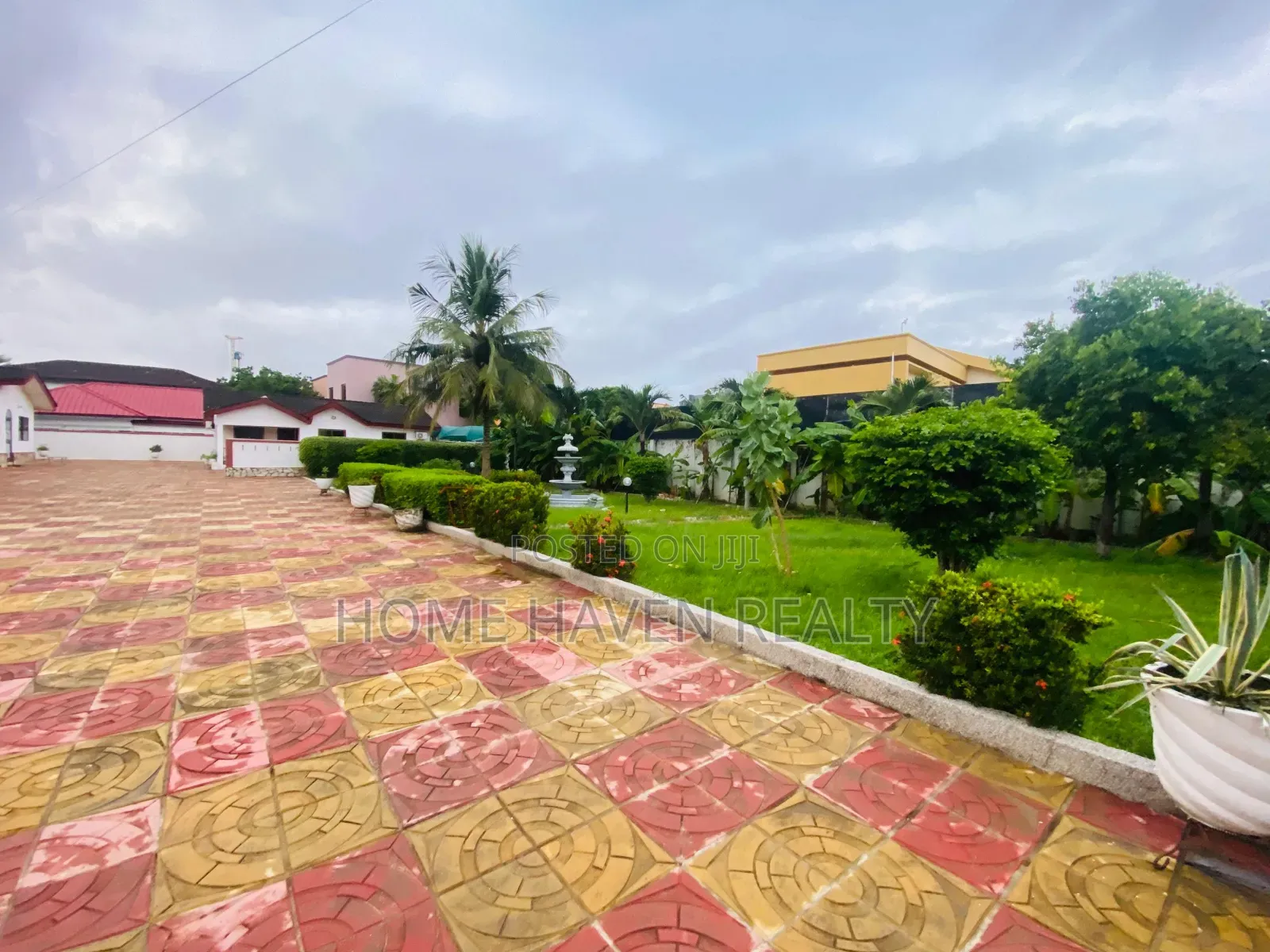 11 Office Space Rooms for Rent at Airport West Residentials in Airport Residential Area