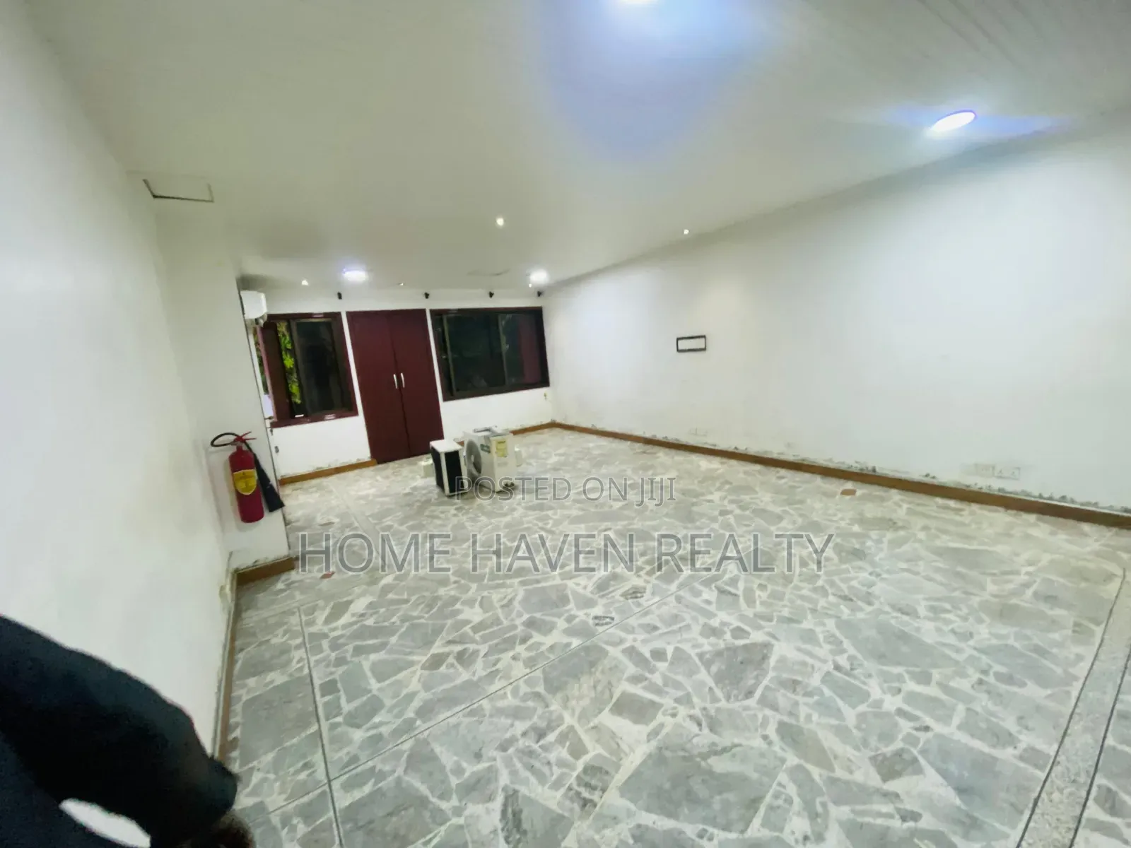 11 Office Space Rooms for Rent at Airport West Residentials in Airport Residential Area