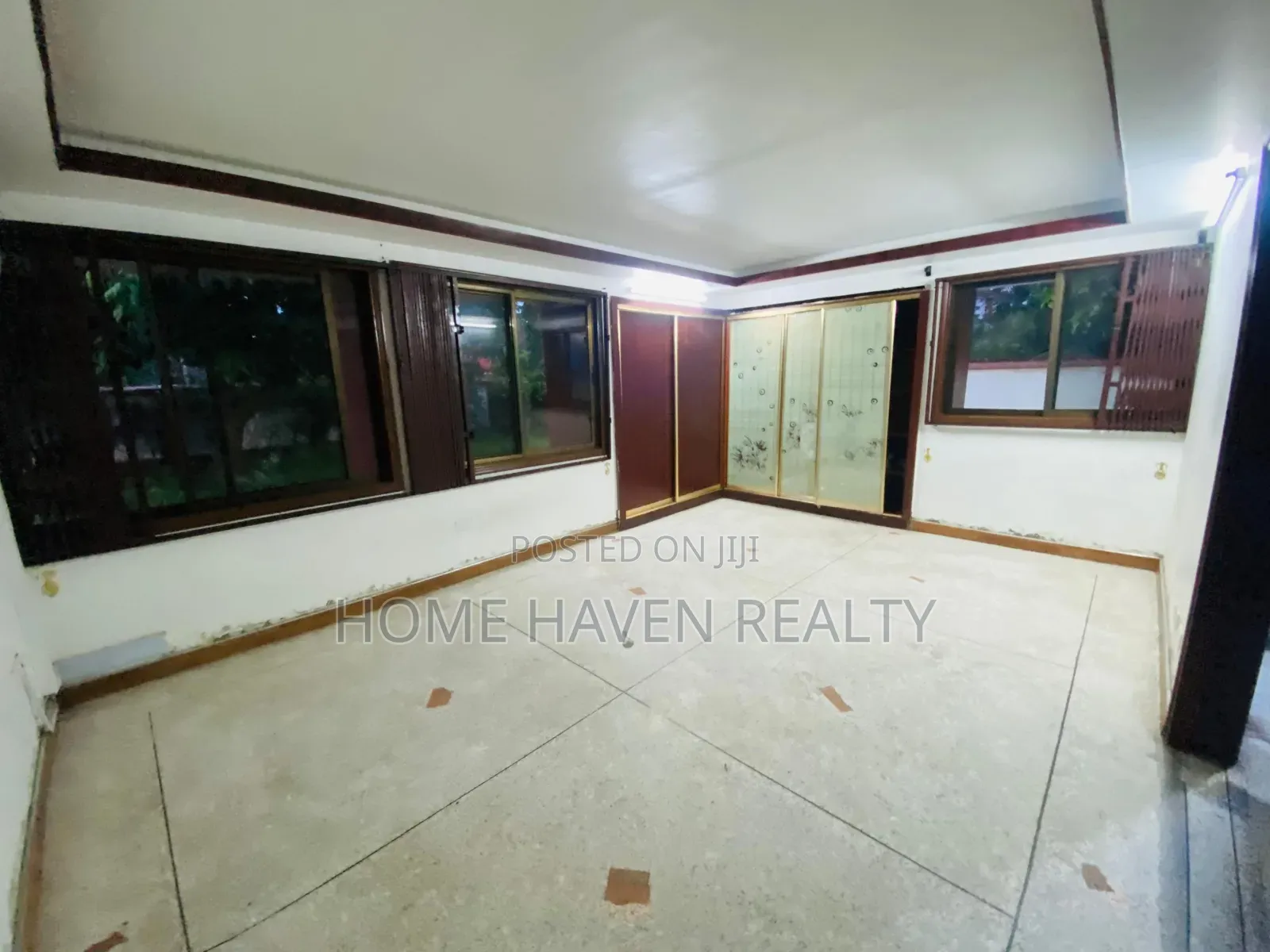 11 Office Space Rooms for Rent at Airport West Residentials in Airport Residential Area