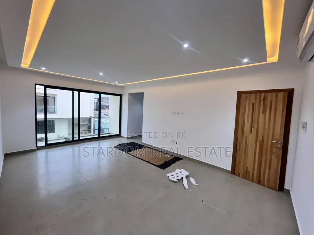 4bdrm Townhouse / Terrace in East Legon, A&C Mall Area for rent in A&C Mall Area
