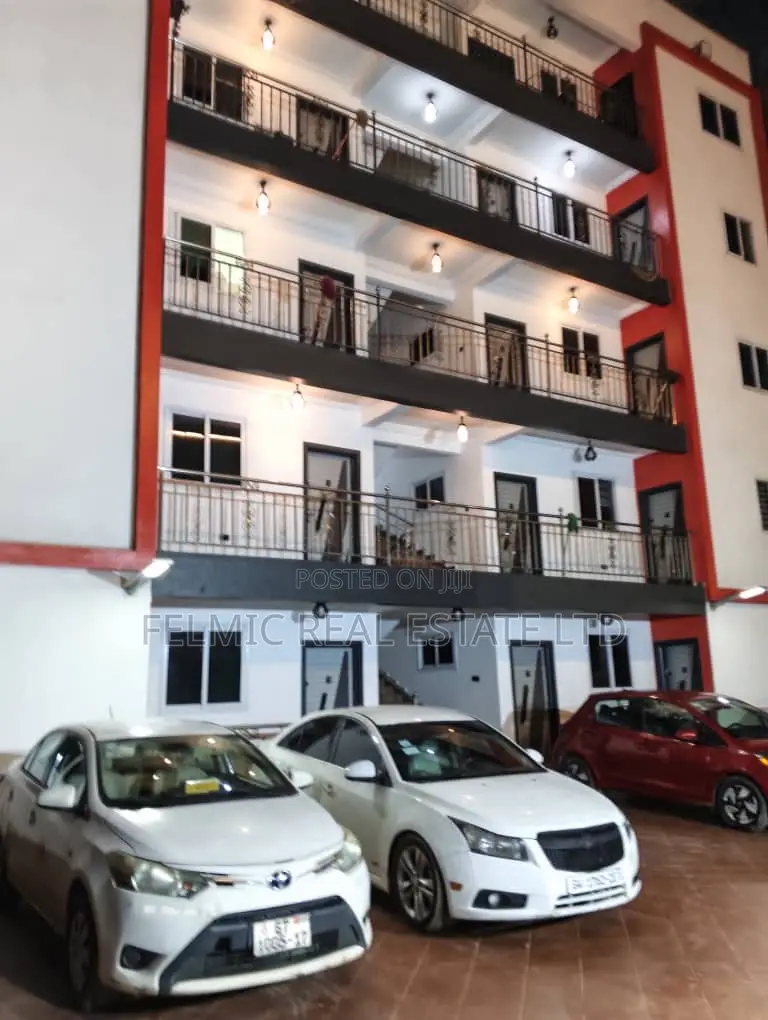 1bdrm Apartment in Felmic Real Estate, CFC Estates for rent in CFC Estates