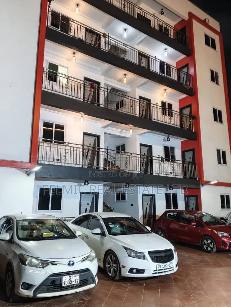 1bdrm Apartment in Felmic Real Estate, CFC Estates for rent in CFC Estates