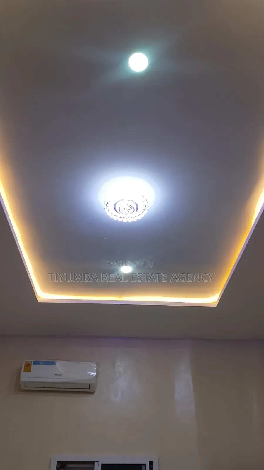 1bdrm Apartment in Ogbojo., Police Station for rent in Police Station