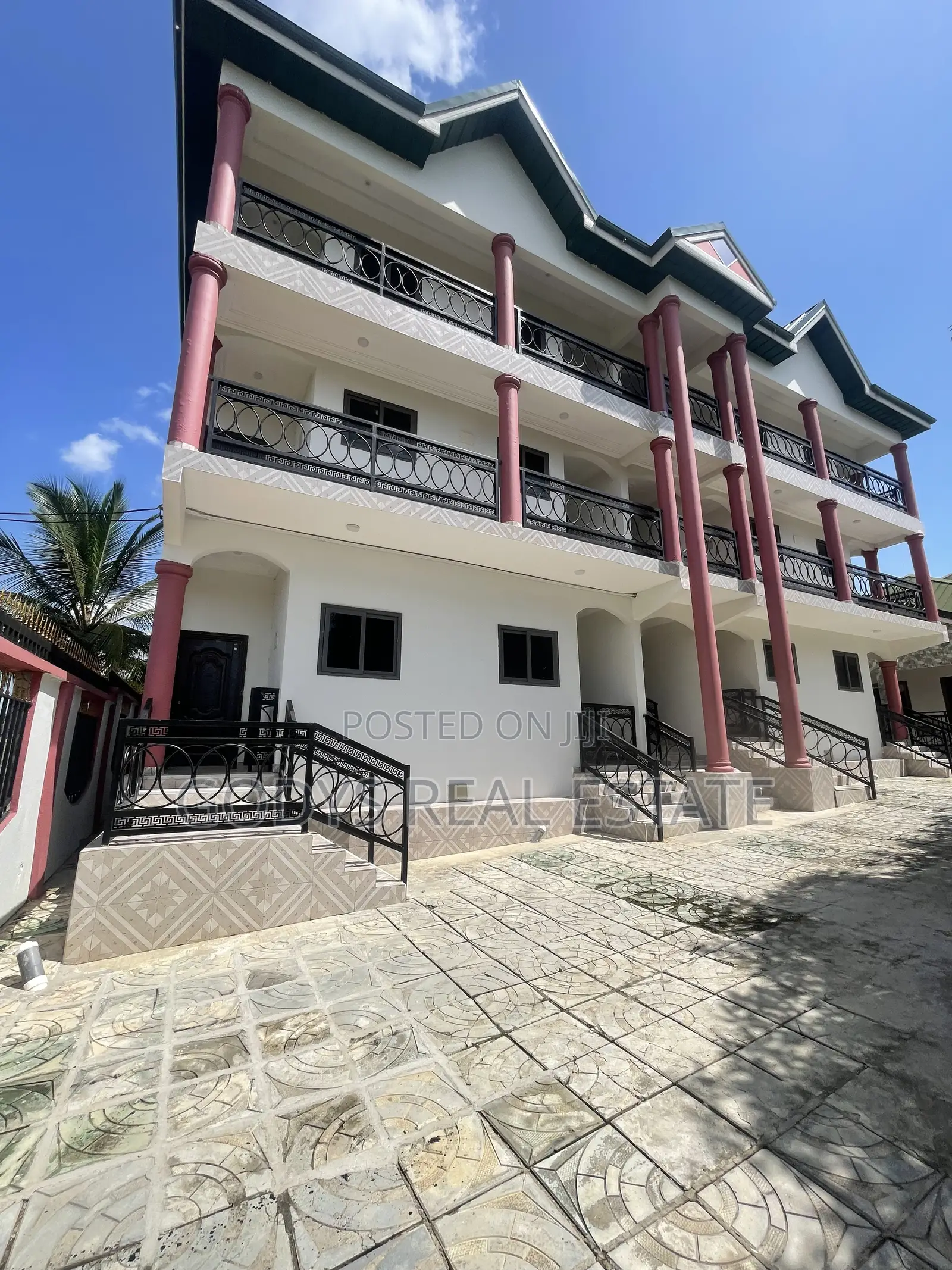 1bdrm Apartment in Kasoa Ofankor for rent in Kasoa
