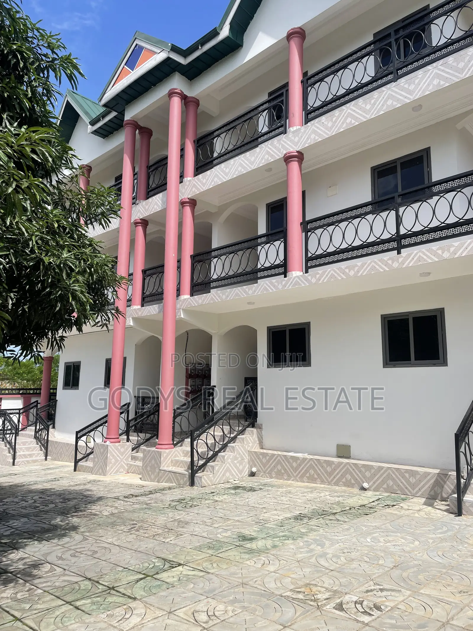 1bdrm Apartment in Kasoa Ofankor for rent in Kasoa