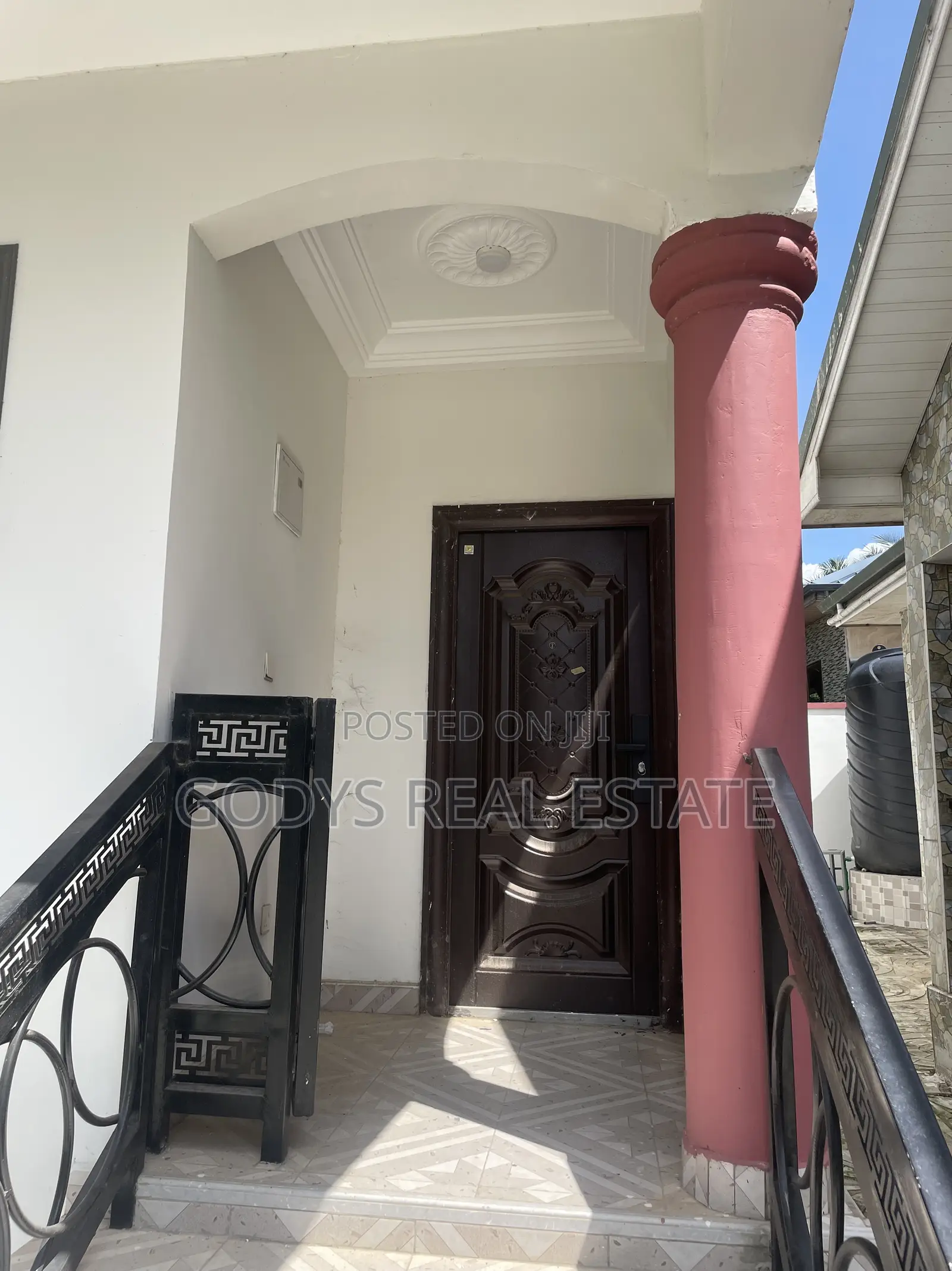 1bdrm Apartment in Kasoa Ofankor for rent in Kasoa