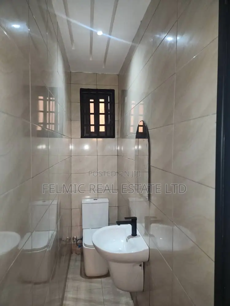 2bdrm Apartment in Felmic Real Estate, Ofankor for rent in Ofankor