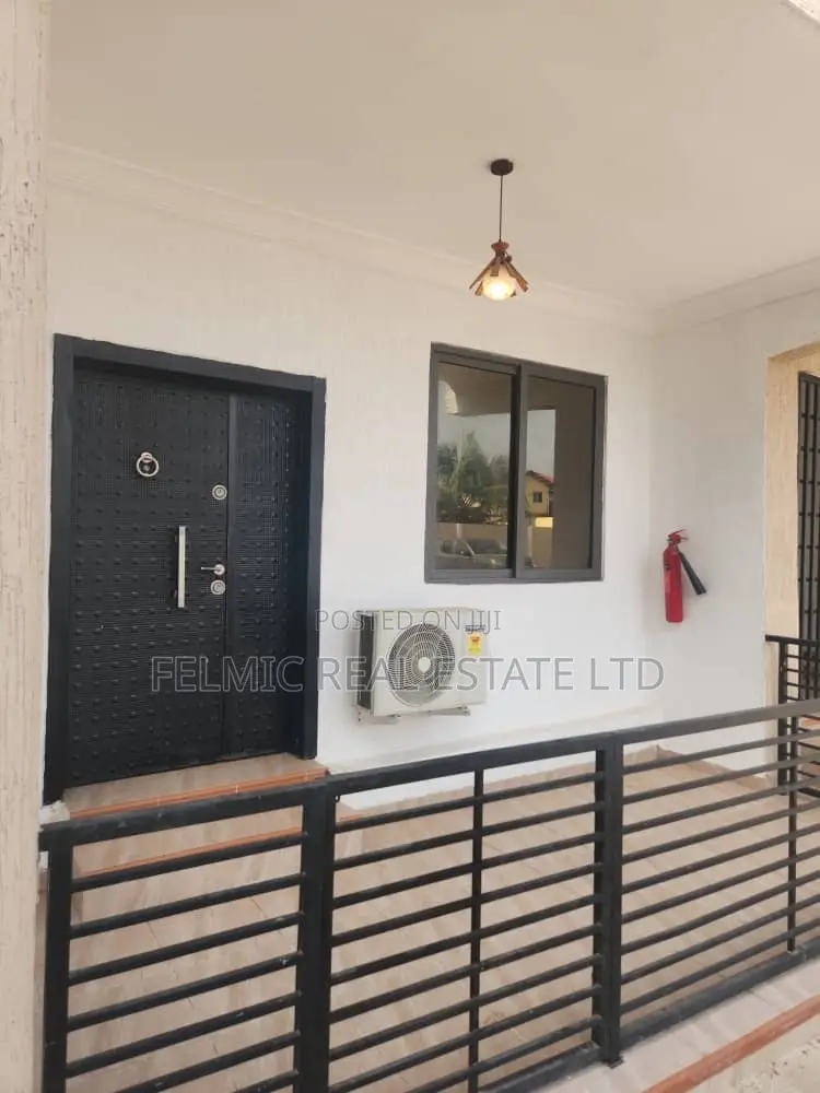 2bdrm Apartment in Felmic Real Estate, Ofankor for rent in Ofankor