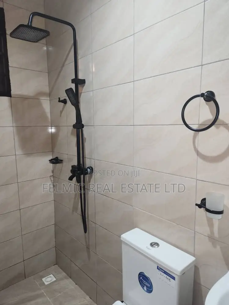 2bdrm Apartment in Felmic Real Estate, Ofankor for rent in Ofankor