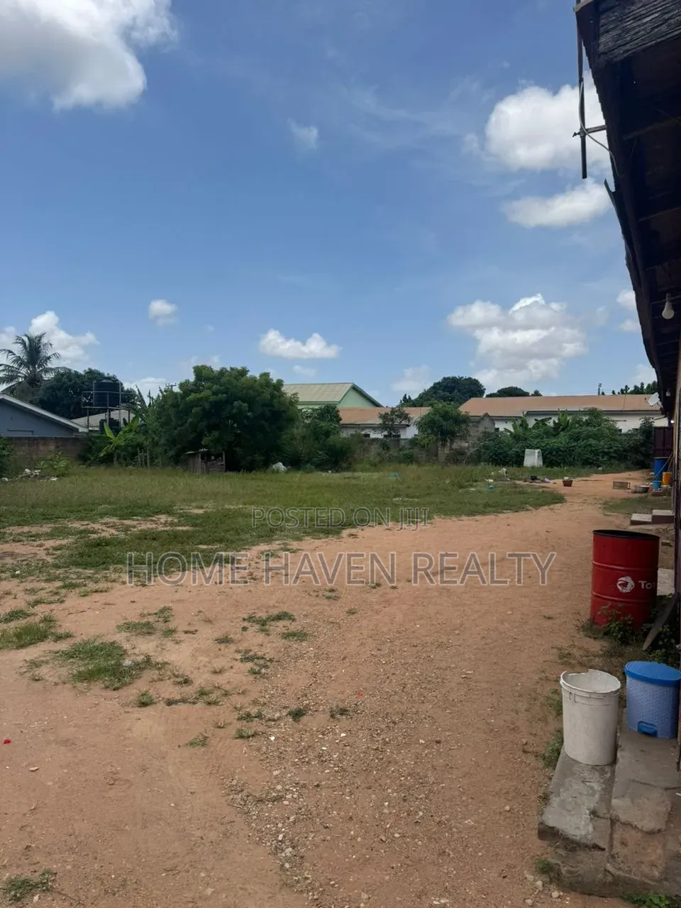 100/140 Land for Sale at Dome Paraku Estate in Parakuo Estate