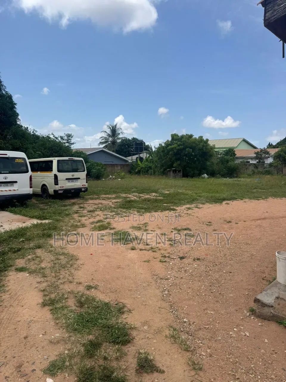100/140 Land for Sale at Dome Paraku Estate in Parakuo Estate